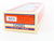 O Gauge 3-Rail Lionel 6-27779 UP Union Pacific Railroad Caboose #8561