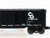 O Gauge 3-Rail Lionel 6-15080 C&O Chesapeake & Ohio 40' Box Car #15080