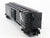 O Gauge 3-Rail Lionel 6-15080 C&O Chesapeake & Ohio 40' Box Car #15080
