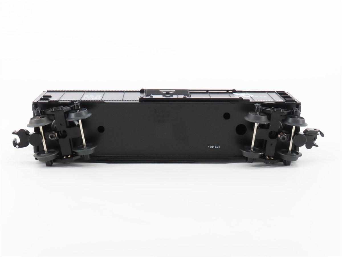 O Gauge 3-Rail Lionel 6-15080 C&amp;O Chesapeake &amp; Ohio 40&#39; Box Car #15080