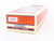 O Gauge 3-Rail Lionel 6-15080 C&O Chesapeake & Ohio 40' Box Car #15080