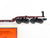 O Gauge 3-Rail Lionel 6-29655 PRR 16-Wheel Flat Car #469846 w/ Girders