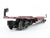 O Gauge 3-Rail Lionel 6-29655 PRR 16-Wheel Flat Car #469846 w/ Girders
