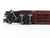 O Gauge 3-Rail Lionel 6-29655 PRR 16-Wheel Flat Car #469846 w/ Girders