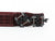 O Gauge 3-Rail Lionel 6-29655 PRR 16-Wheel Flat Car #469846 w/ Girders