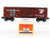O Gauge 3-Rail Lionel 6-19288 PRR/CR Conrail Over-Stamp Box Car #6464-200X