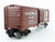 O Gauge 3-Rail Lionel 6-19288 PRR/CR Conrail Over-Stamp Box Car #6464-200X