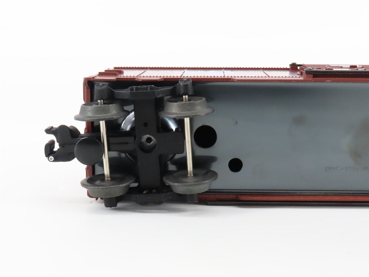 O Gauge 3-Rail Lionel 6-19288 PRR/CR Conrail Over-Stamp Box Car #6464-200X