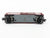 O Gauge 3-Rail Lionel 6-19288 PRR/CR Conrail Over-Stamp Box Car #6464-200X