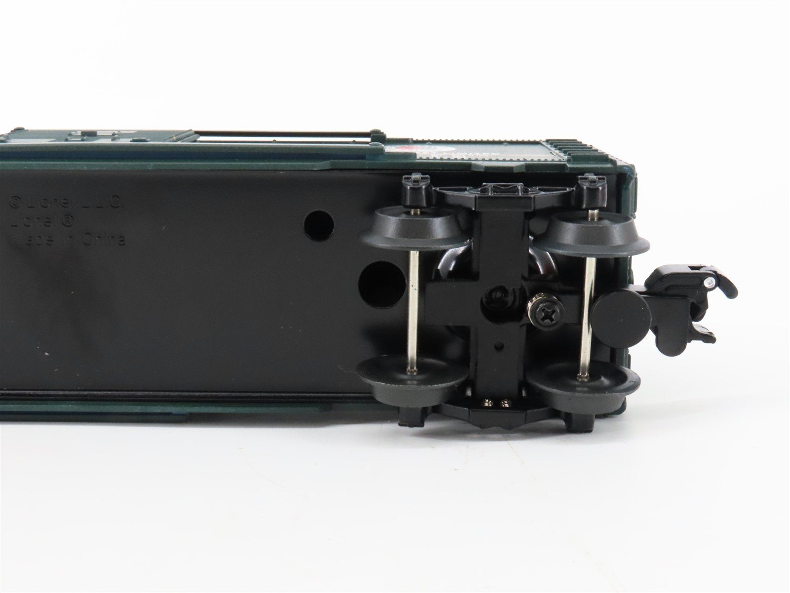 O Gauge 3-Rail Lionel Pacific Northwest Division TCA NP Northern Pacific Box Car