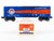 O Gauge 3-Rail Lionel 6-19294 B&O Baltimore & Ohio Timesaver Box Car #6464-400