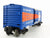 O Gauge 3-Rail Lionel 6-19294 B&O Baltimore & Ohio Timesaver Box Car #6464-400