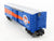 O Gauge 3-Rail Lionel 6-19294 B&O Baltimore & Ohio Timesaver Box Car #6464-400