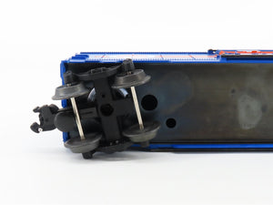 O Gauge 3-Rail Lionel 6-19294 B&O Baltimore & Ohio Timesaver Box Car #6464-400