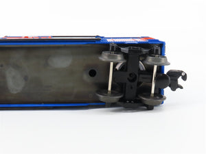 O Gauge 3-Rail Lionel 6-19294 B&O Baltimore & Ohio Timesaver Box Car #6464-400