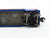 O Gauge 3-Rail Lionel 6-19294 B&O Baltimore & Ohio Timesaver Box Car #6464-400