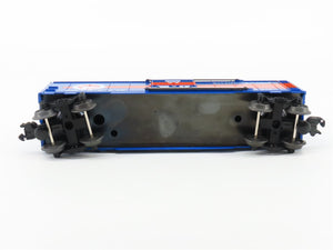 O Gauge 3-Rail Lionel 6-19294 B&O Baltimore & Ohio Timesaver Box Car #6464-400