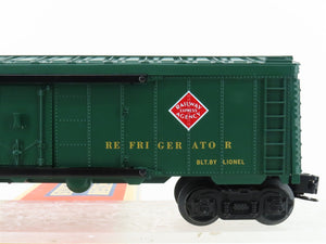 O Gauge 3-Rail Lionel 6572 REX Railway Express Agency Reefer #6572