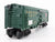 O Gauge 3-Rail Lionel 6572 REX Railway Express Agency Reefer #6572