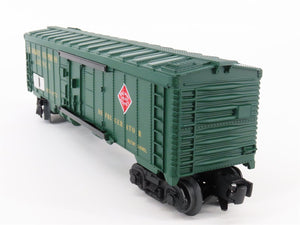 O Gauge 3-Rail Lionel 6572 REX Railway Express Agency Reefer #6572