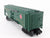 O Gauge 3-Rail Lionel 6572 REX Railway Express Agency Reefer #6572