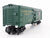 O Gauge 3-Rail Lionel 6572 REX Railway Express Agency Reefer #6572
