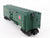 O Gauge 3-Rail Lionel 6572 REX Railway Express Agency Reefer #6572