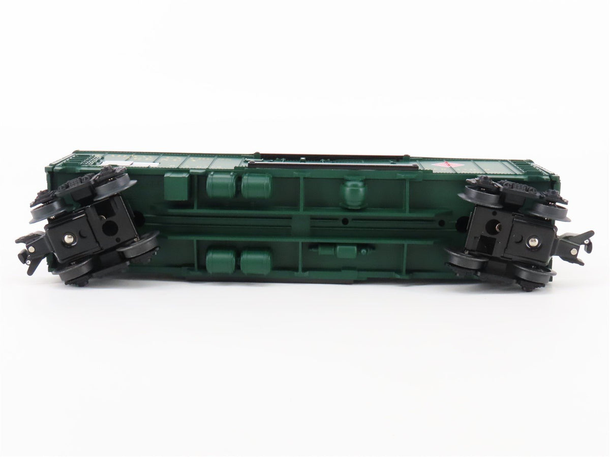 O Gauge 3-Rail Lionel 6572 REX Railway Express Agency Reefer #6572