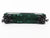 O Gauge 3-Rail Lionel 6572 REX Railway Express Agency Reefer #6572