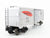 O Gauge 3-Rail Lionel 6-52009 WP Western Pacific Feather Box Car #64641993