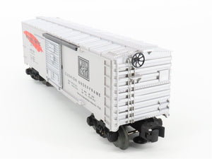 O Gauge 3-Rail Lionel 6-52009 WP Western Pacific Feather Box Car #64641993