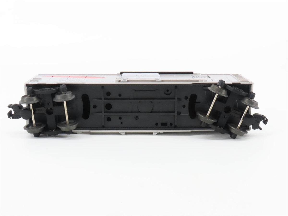 O Gauge 3-Rail Lionel 6-52009 WP Western Pacific Feather Box Car #64641993