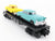 O Gauge 3-Rail Lionel Postwar 6-27734 Flat Car #6424 w/ Two Automobiles