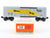 O Gauge 3-Rail Lionel 6-19259 WP Western Pacific Feather Box Car #6464100