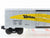 O Gauge 3-Rail Lionel 6-19259 WP Western Pacific Feather Box Car #6464100