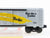 O Gauge 3-Rail Lionel 6-19259 WP Western Pacific Feather Box Car #6464100