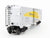 O Gauge 3-Rail Lionel 6-19259 WP Western Pacific Feather Box Car #6464100