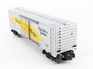 O Gauge 3-Rail Lionel 6-19259 WP Western Pacific Feather Box Car #6464100