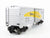 O Gauge 3-Rail Lionel 6-19259 WP Western Pacific Feather Box Car #6464100