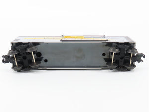 O Gauge 3-Rail Lionel 6-19259 WP Western Pacific Feather Box Car #6464100