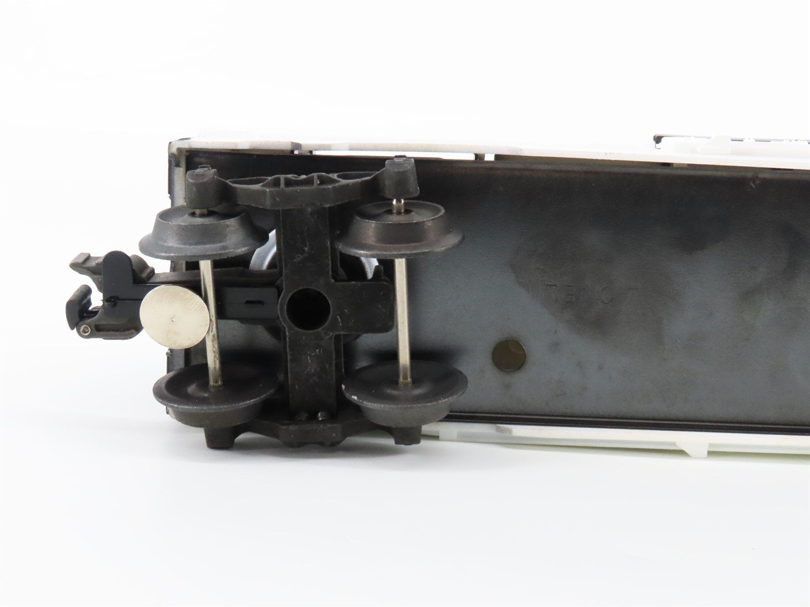 O Gauge 3-Rail Lionel 6-19803 MRBX Reading Lines Ice Car #19803