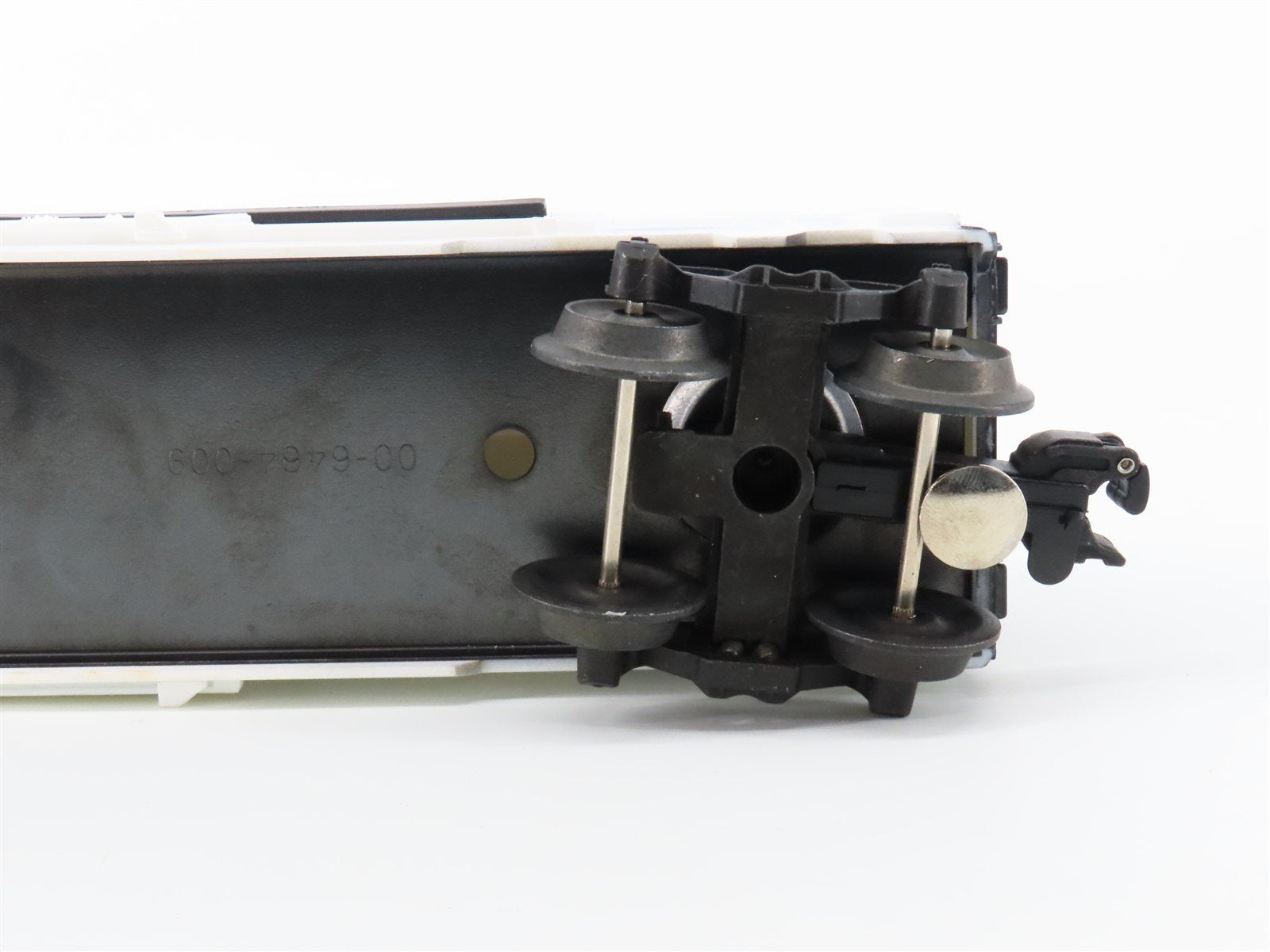 O Gauge 3-Rail Lionel 6-19803 MRBX Reading Lines Ice Car #19803