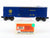 O Gauge 3-Rail Lionel 6-19817 VGN Virginian Railway Ice Car #19817