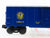 O Gauge 3-Rail Lionel 6-19817 VGN Virginian Railway Ice Car #19817