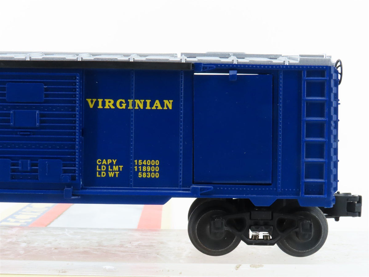 O Gauge 3-Rail Lionel 6-19817 VGN Virginian Railway Ice Car #19817