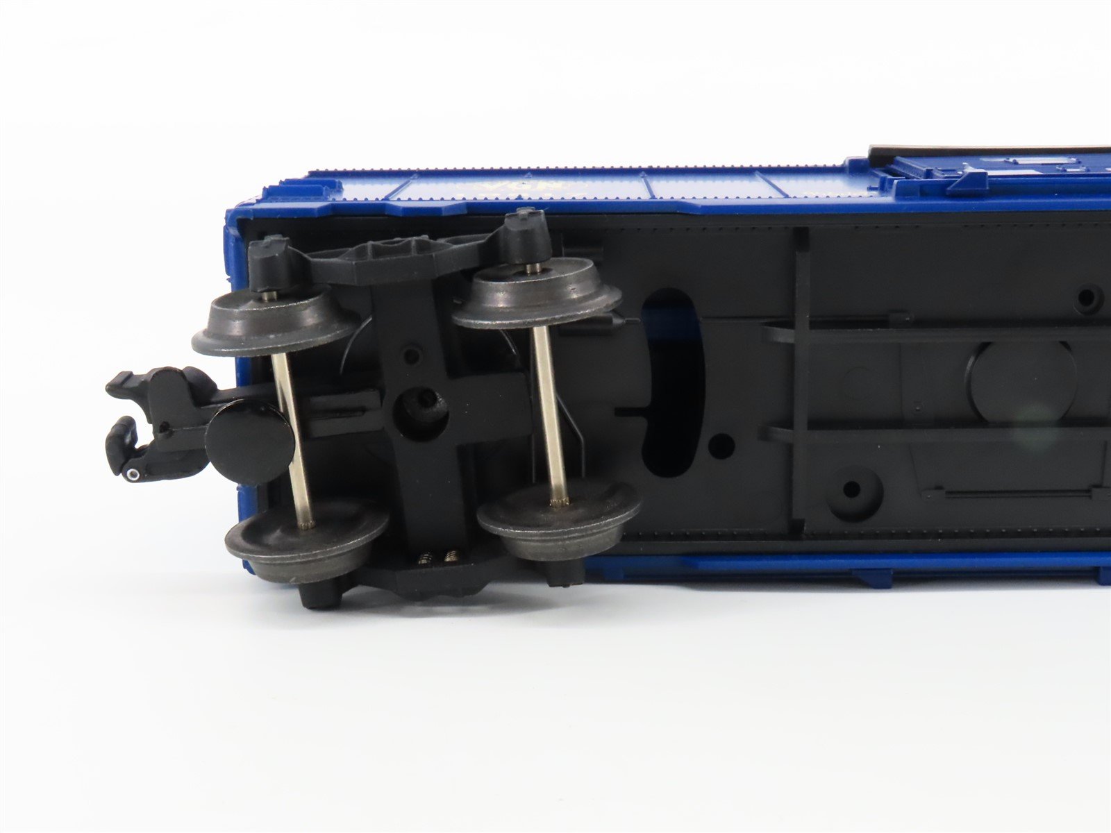 O Gauge 3-Rail Lionel 6-19817 VGN Virginian Railway Ice Car #19817