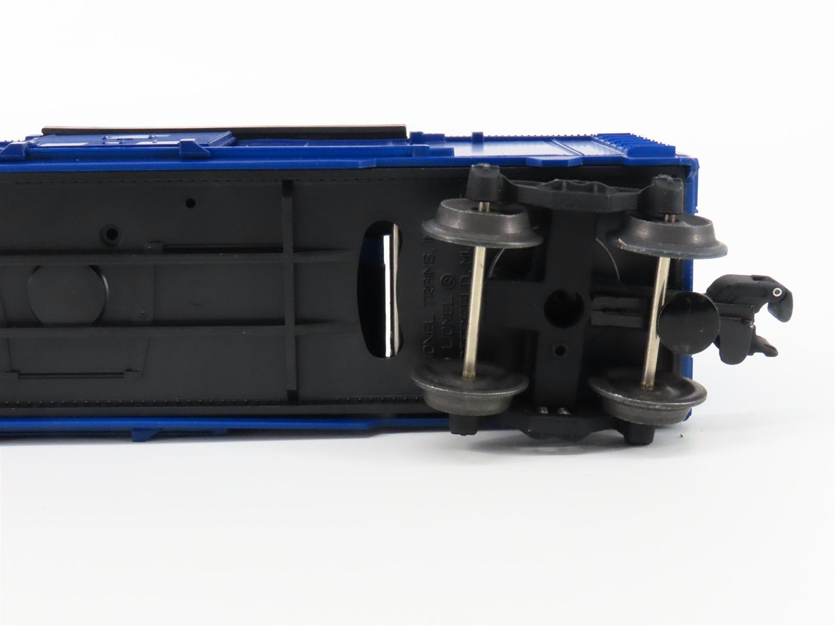 O Gauge 3-Rail Lionel 6-19817 VGN Virginian Railway Ice Car #19817
