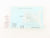 O Gauge 3-Rail Lionel 6-19817 VGN Virginian Railway Ice Car #19817