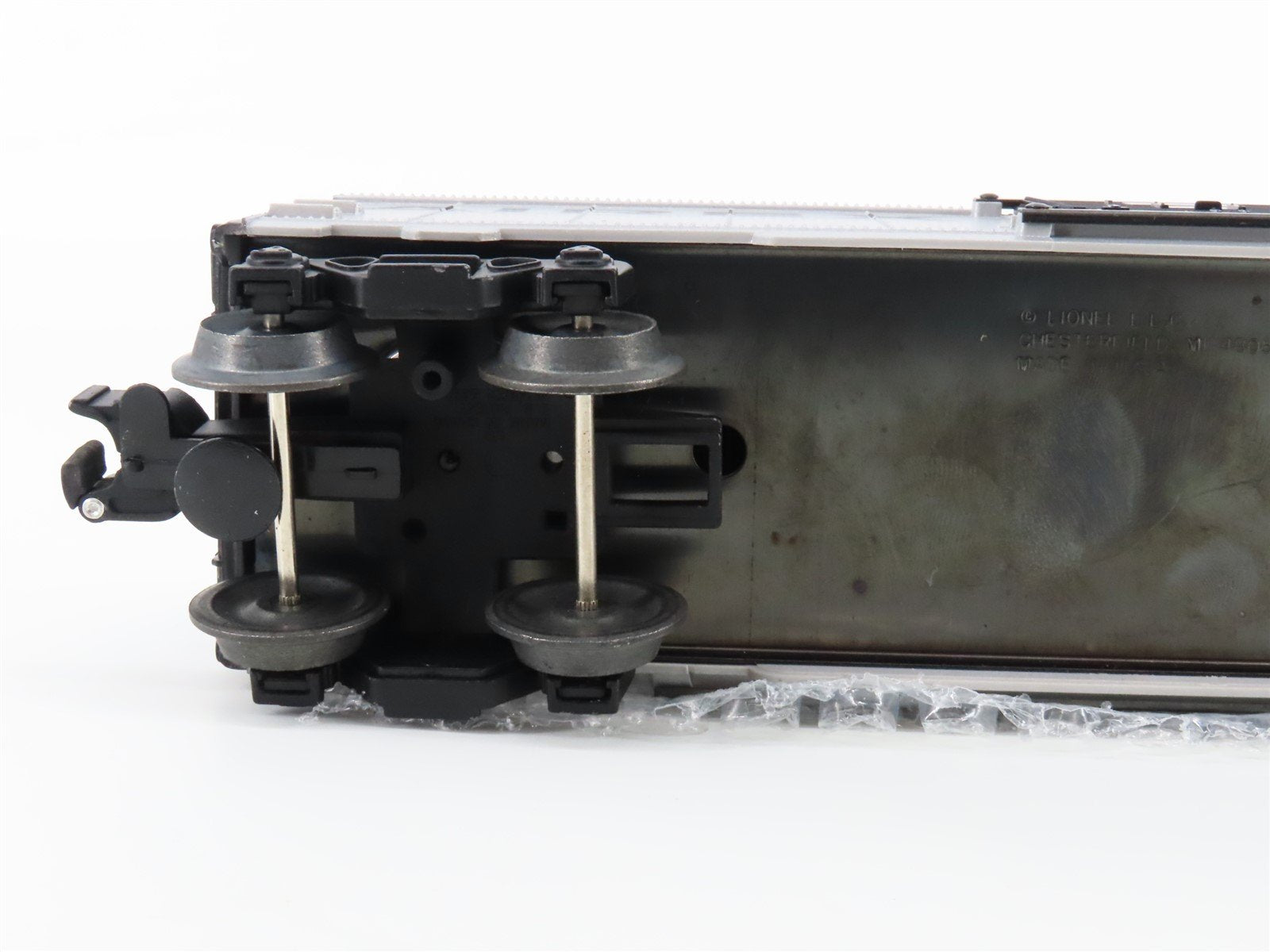 O Gauge 3-Rail Lionel 6-29217 Toy Fair 1997 Airex Sport Single Door Box Car