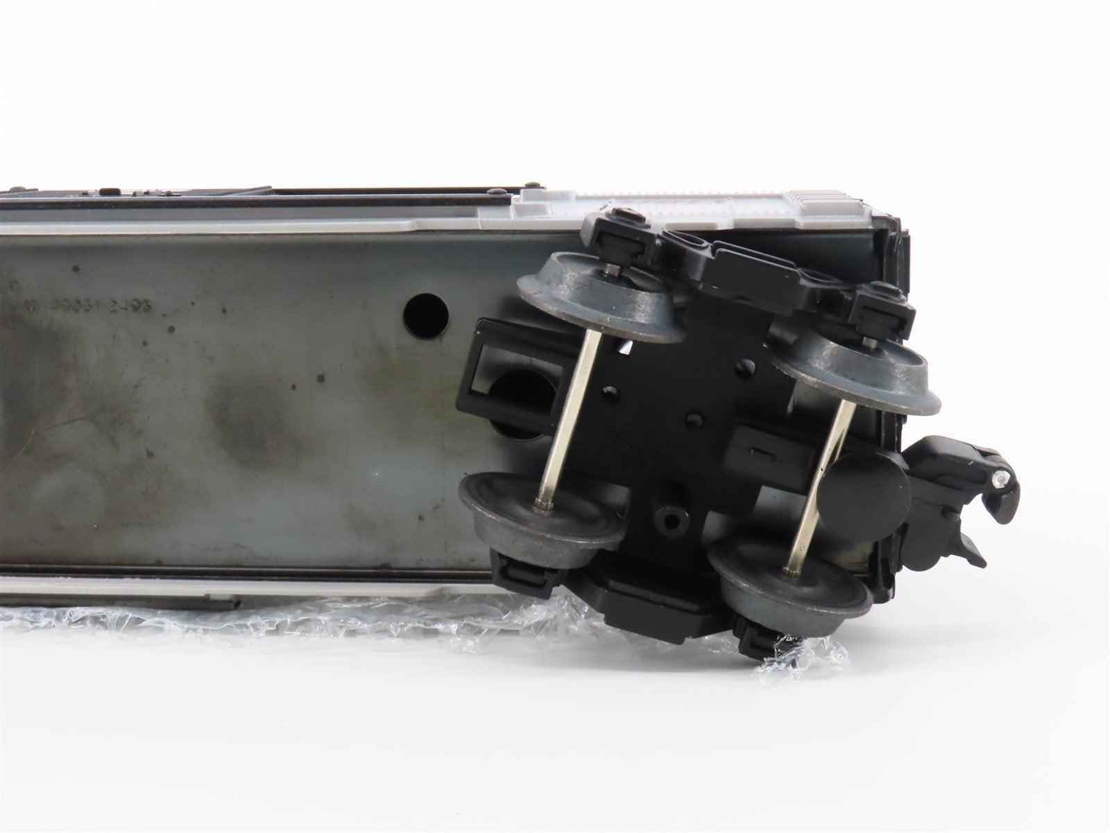 O Gauge 3-Rail Lionel 6-29217 Toy Fair 1997 Airex Sport Single Door Box Car